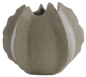 Vase KELAPA Grün - 26 x 23 x 27 cm