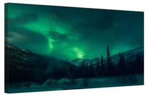 Bild Aurora III 120 x 80 cm