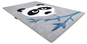 Tapis Petit Panda Gris 200 x 290 cm