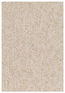 Wohnzimmerteppich ERDE Beige - 200 x 290 cm