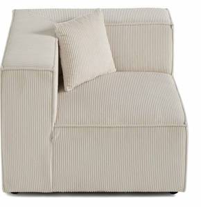 Module d'assise ARTY Beige