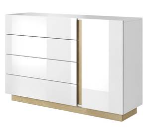 Commode ARCO D4S Blanc