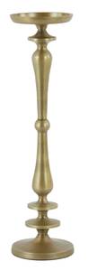 Kerzenhalter YAHVI Bronze - 11 x 40 x 11 cm