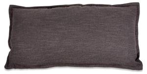 Coussin Salvador Anthracite (80 x 40 x 12)