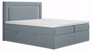 Boxspringbett Annecy Premium Breite: 160 cm