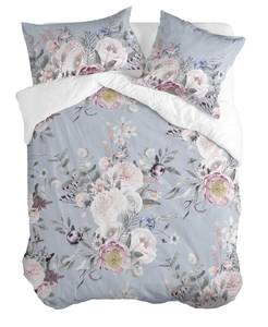 Soft bouquet Housse de couette 260x220 260 x 260 x 220 cm