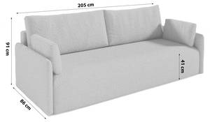 Sofa Femmo Graphit