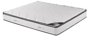 Matelas classique SIRON 160 x 200 cm