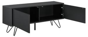 Commode Bollebygd Noir