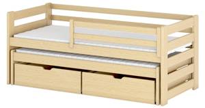 Kinderbett SENSO KSB014 Beige