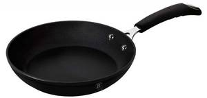 Pfannen Woks 8307 8307 Schwarz - Metall - 28 x 5 x 28 cm