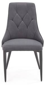 Chaise K365 Gris