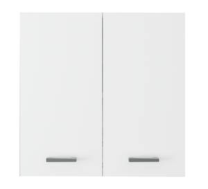 Badezimmerschrank Weiß 60x60x31 cm 60 x 31 cm