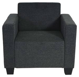 Sofa-System Moncalieri (7-teilig) Anthrazit