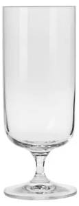 Krosno Glamour Cocktailgläser Glas - 8 x 18 x 8 cm