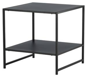 Table d'appoint STAAL ST50 Noir