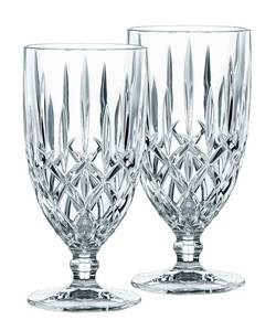 Eisbecher Noblesse 2er Set Glas - 9 x 18 x 9 cm