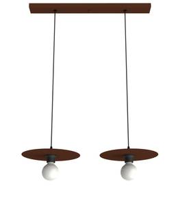 Suspension Nina Marron