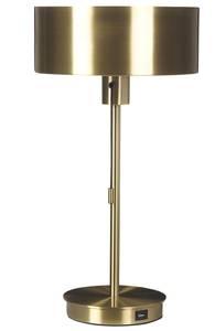 Tischlampen ARIPO Gold