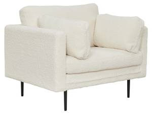 Fauteuil BOOM AC 1NOS Blanc - 110 x 84 x 86 cm