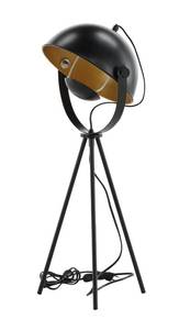 Lampe de table Search Noir - Métal - 26 x 67 x 37 cm