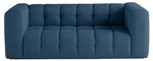 3-Sitzer Sofa SUZANO Blau