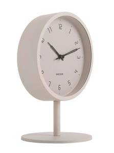 Horloge de table Stark Gris