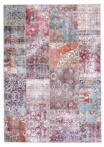 Teppich Patchwork Azara Patchwork 80 x 150 cm