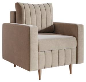 Sessel CASTELO Beige