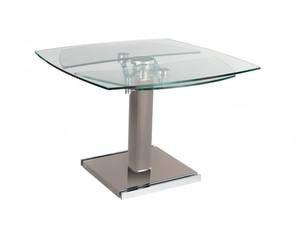 Table repas STATE Taupe