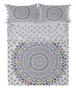SALINA BETTLAKEN Textil - 1 x 240 x 270 cm