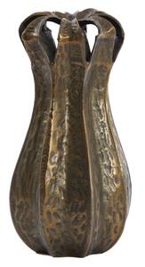 Vase ABAJO Bronze - 23 x 43 x 23 cm