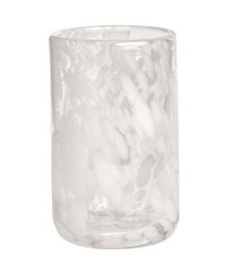 Vase transparent Translucide