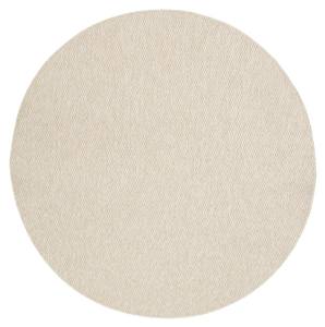 In- & Outdoor Teppich R Costa Beige - 120 x 120 cm