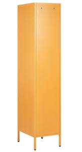 Armoire FROME Orange - Jaune