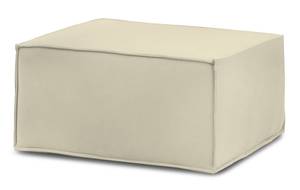 Pouf Barbara Beige Beige