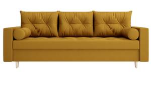 Sofa SKANI Gelb