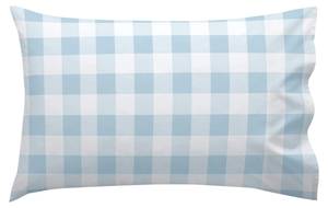 Vichy Parure housse de couette (2er Set) 120 x 100 cm