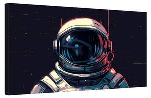 Bild Astronaut VI 100 x 70 cm