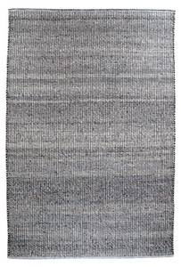 Teppich Orio Grau - Textil - 200 x 1 x 300 cm