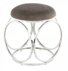 Tabouret ZAPE Gris