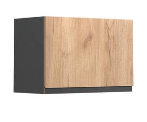 Hängeschrank R-Line 39740 Anthrazit - Sonoma Eiche Trüffel Dekor