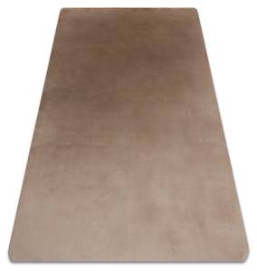 Tapis Posh Shaggy Chameau Beige Très 80 x 150 cm