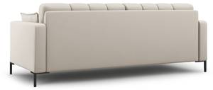 Sofa MAMAIA 4 Sitzplätze Beige