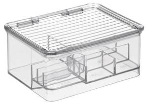 Aufbewahrungsbox BINZ BATTERIE Kunststoff - 14 x 8 x 17 cm