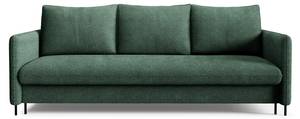 Sofa BELIS BOUCLE Grün