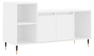 TV-Schrank D492 Weiß