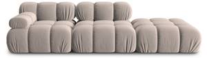 modulares Sofa BELLIS 4 Sitzplätze Beige