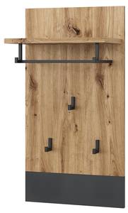 Wandgarderobe Selena 50045 44 x 83 x 26 cm