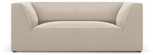 Sofa RUBY 2 Sitzplätze Beige